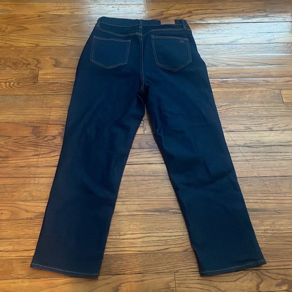 Blake Shelton x Lands' End jeans - Picture 2 of 5